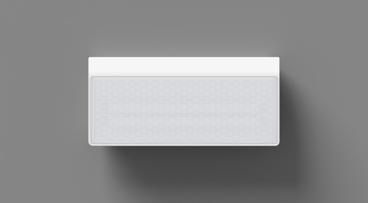 Plat Emergency Luminaire