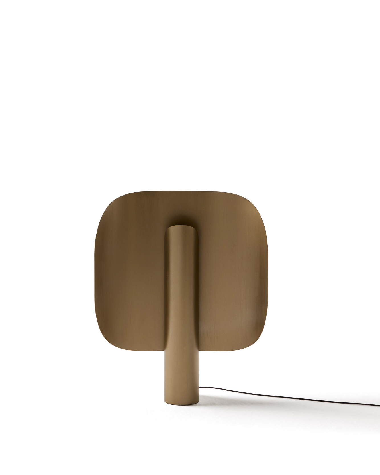 Stockholm table lamp designed by Mario Ruiz for Punt