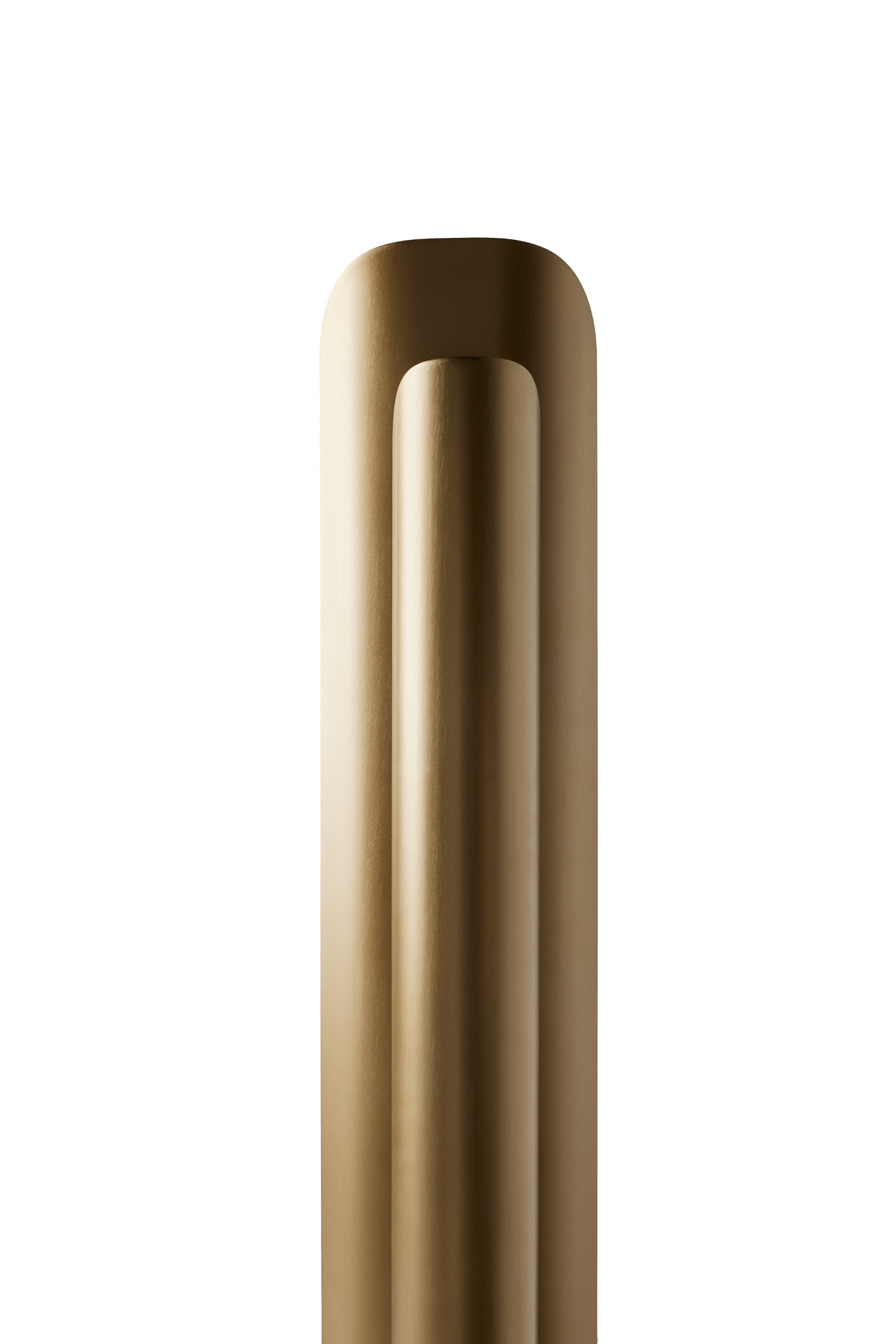 Stockholm floor lamp designed by Mario Ruiz for Punt