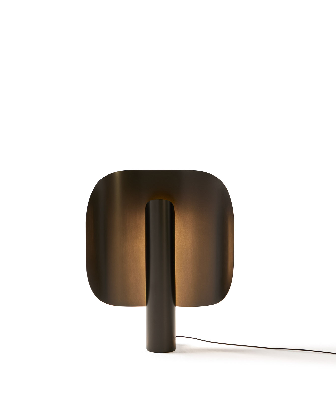 Stockholm table lamp by Mario Ruiz for Punt