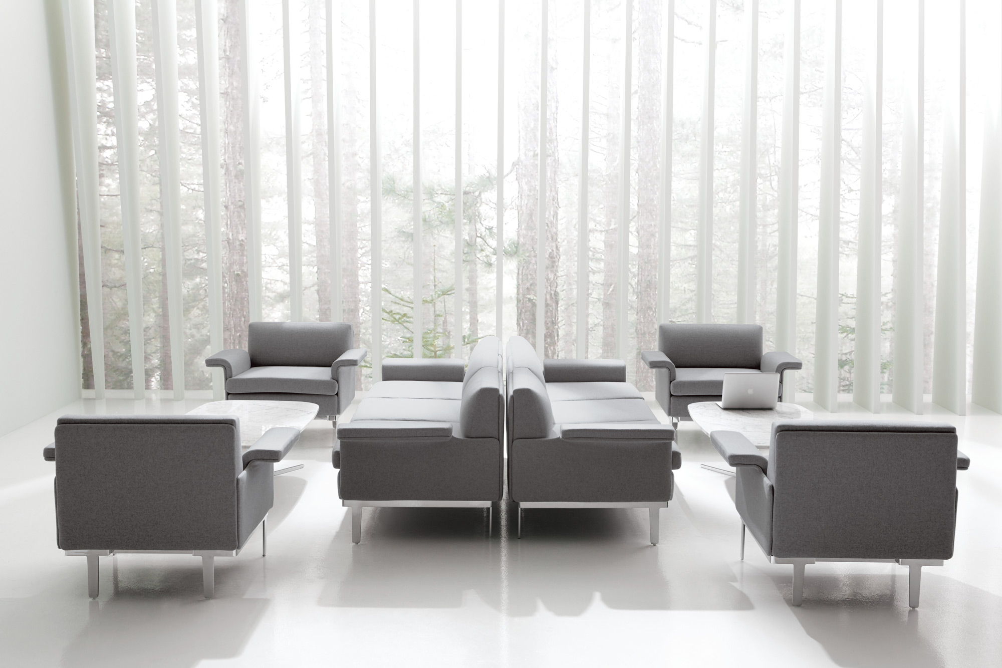 Envita Collection designed by Mario Ruiz for Studio TK