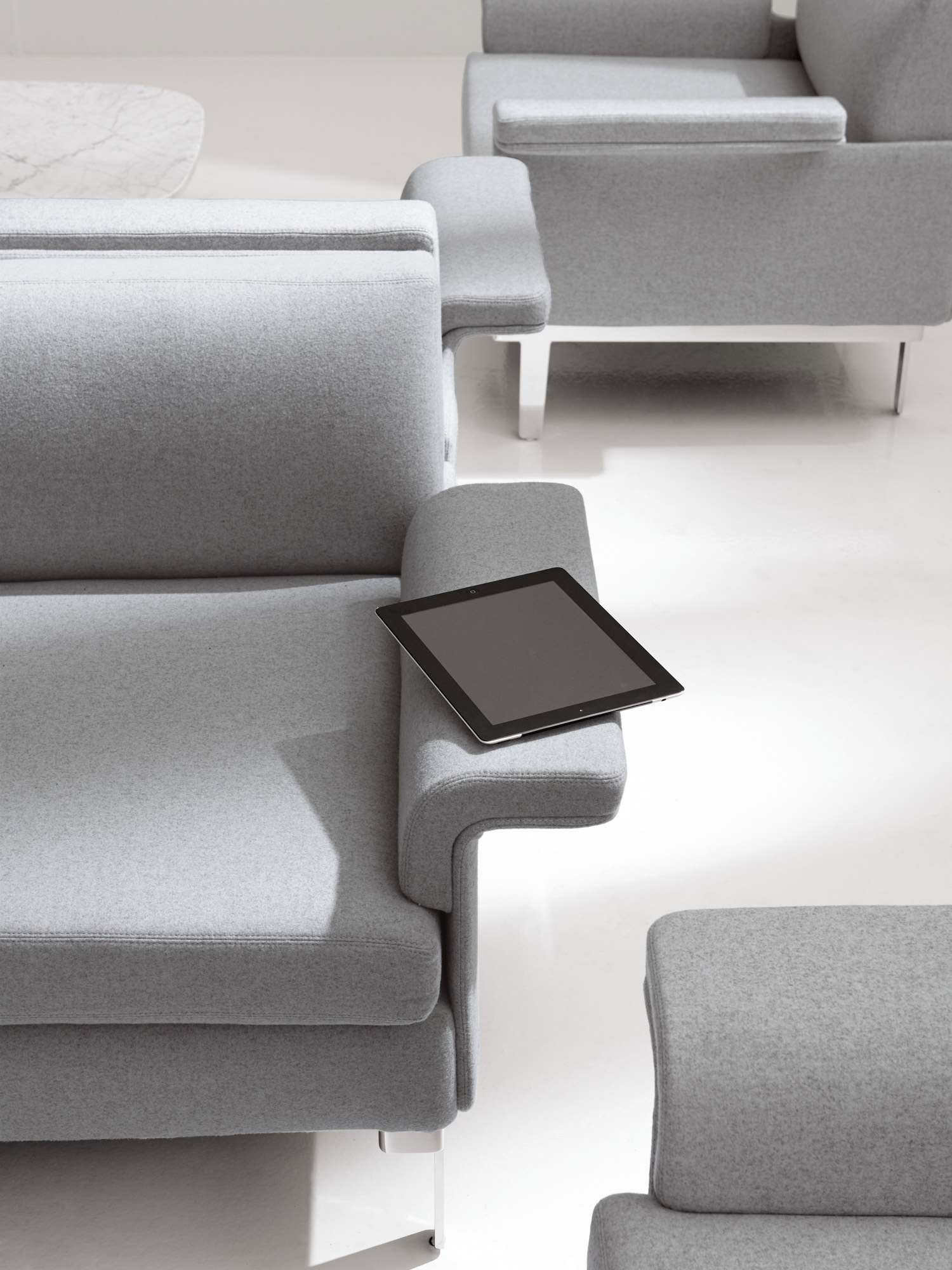 Envita Collection designed by Mario Ruiz for Studio TK