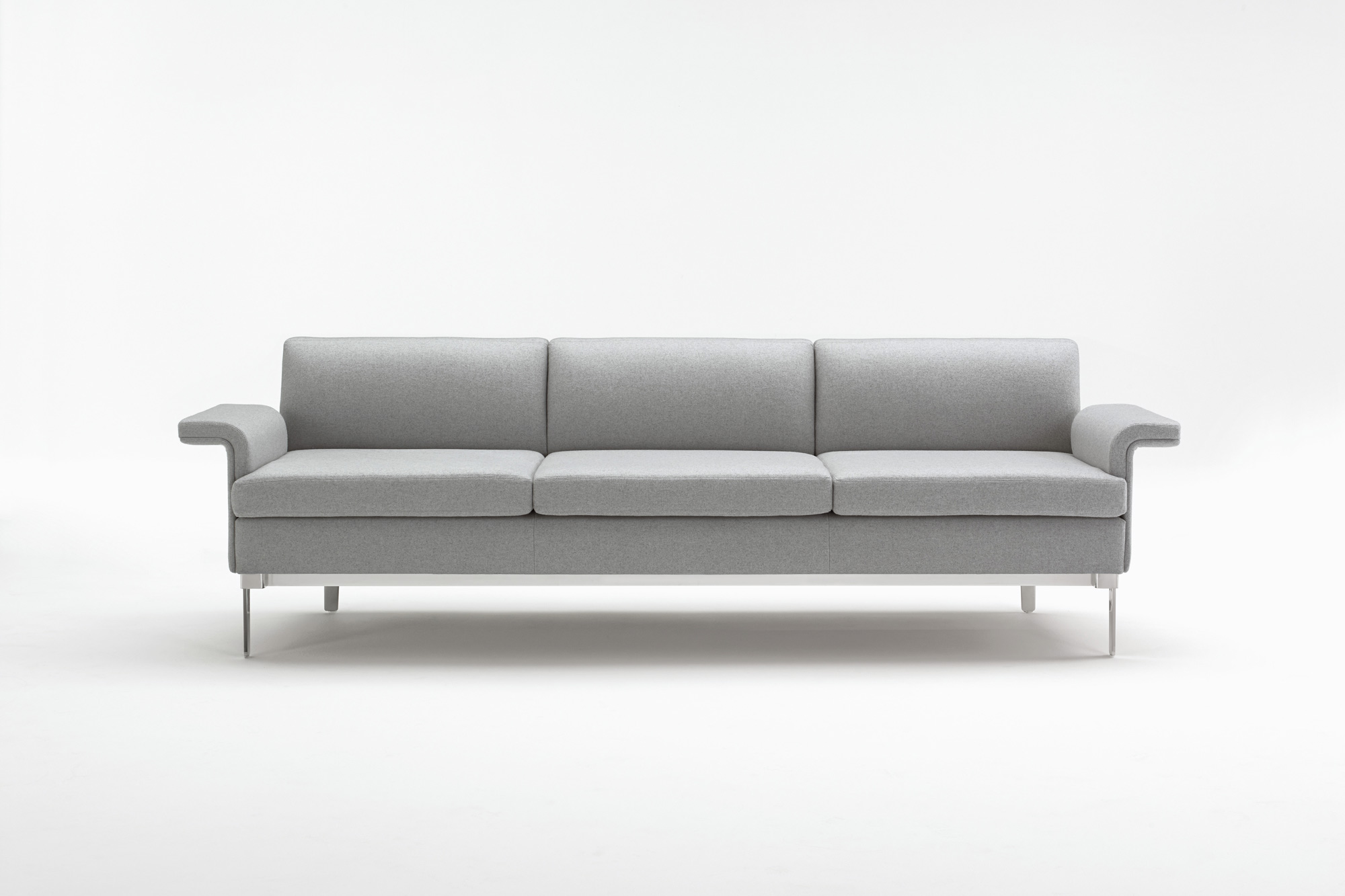 Envita sofa designed by Mario Ruiz for Studio TK