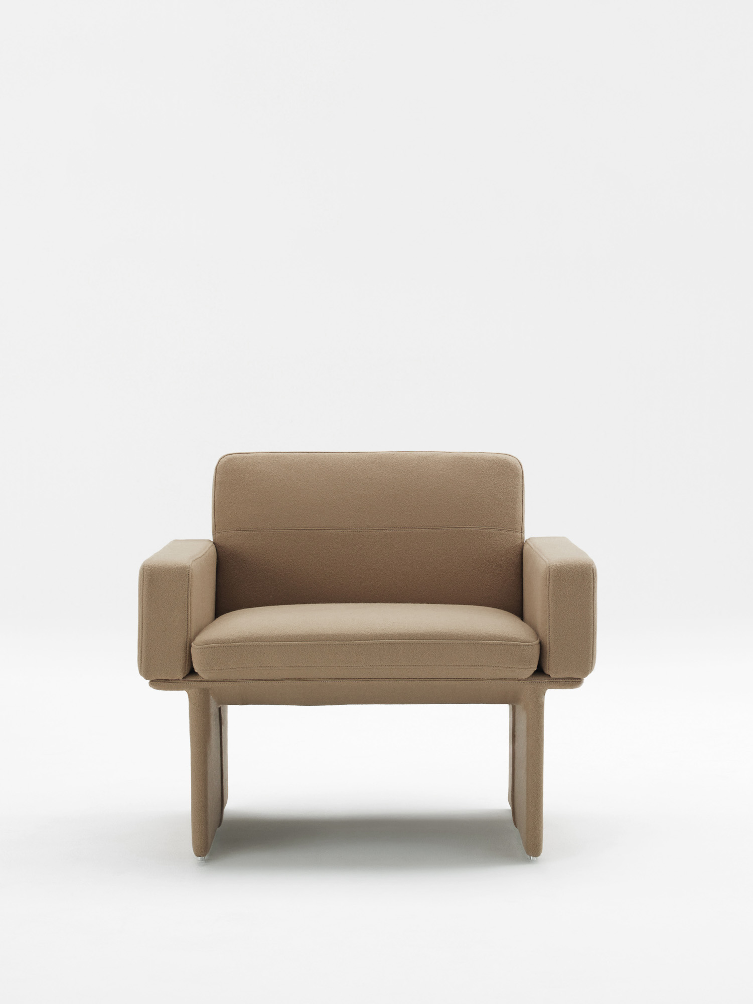 Pai lounge chair by Mario Ruiz for Studio TK