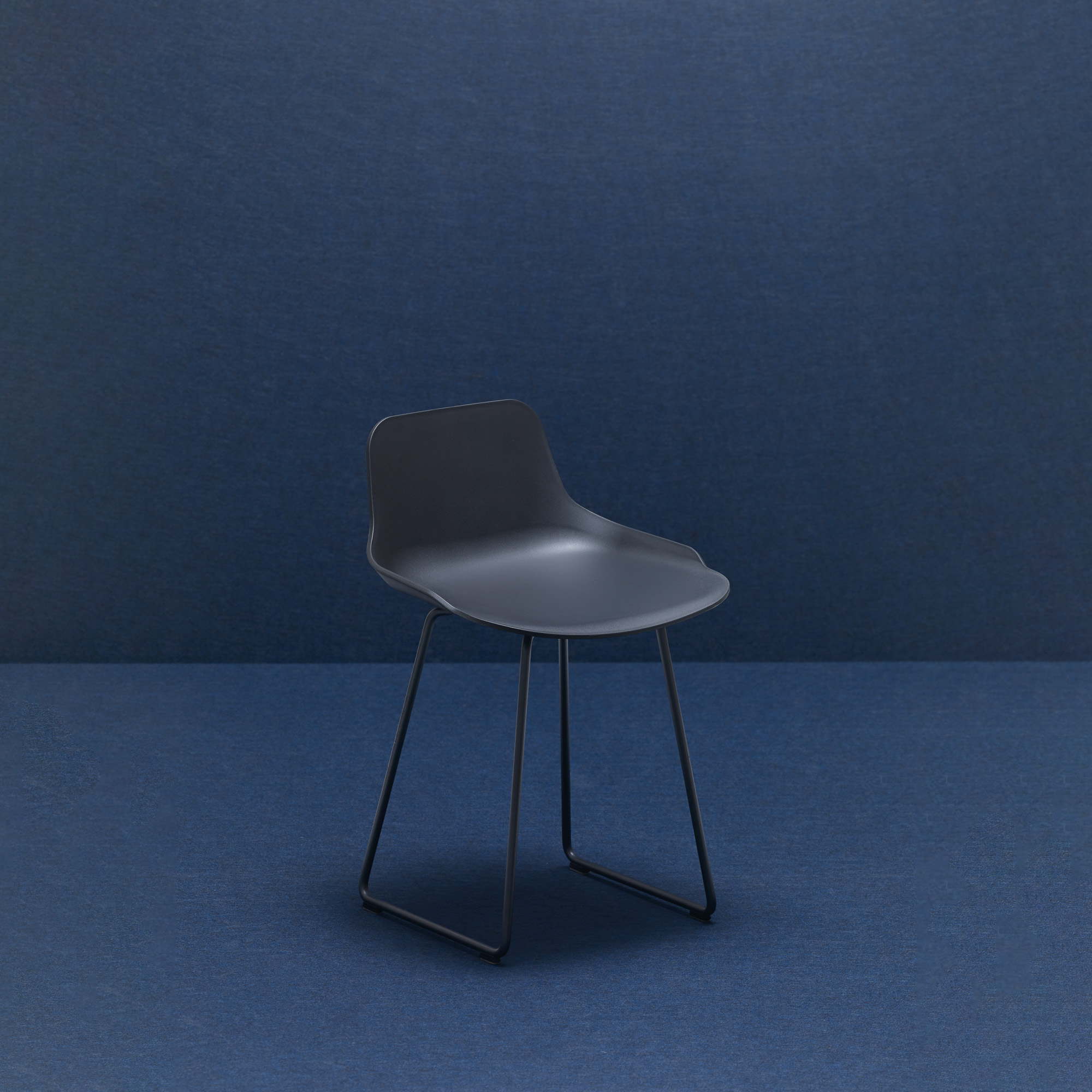 Set stools by Mario Ruiz for Sellex