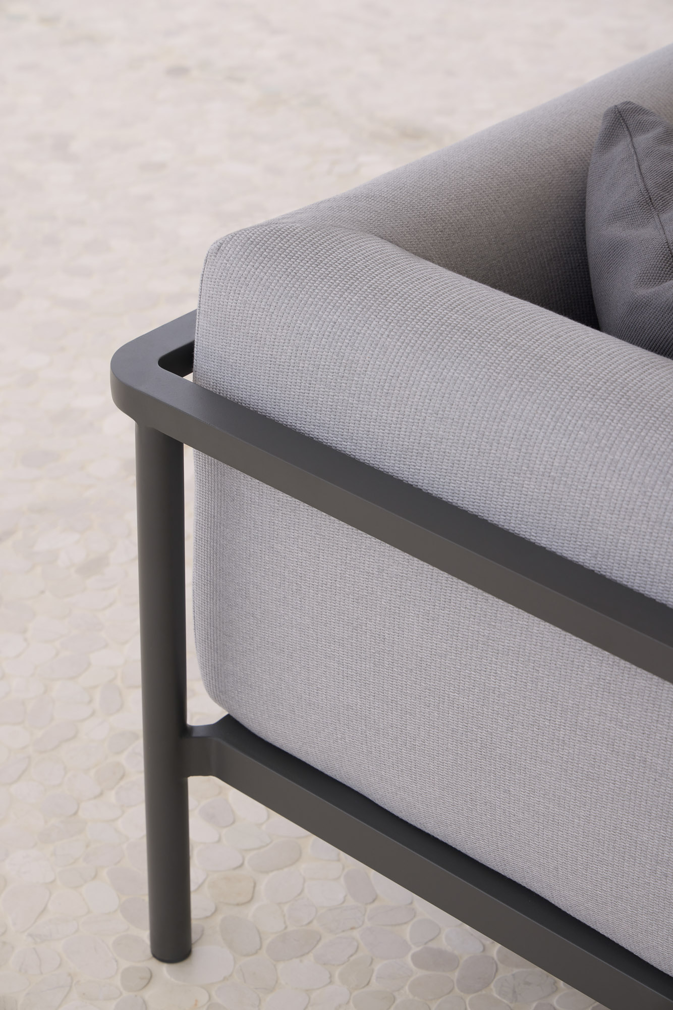 Origin Outdoor Collection by Mario Ruiz for Point