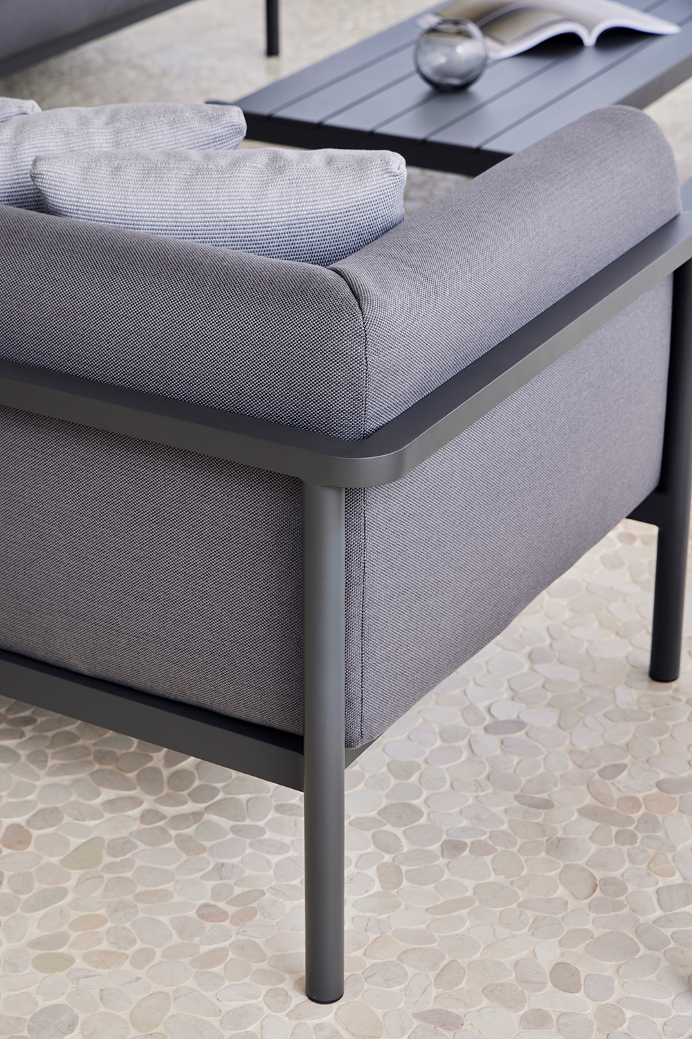 Origin Outdoor Collection by Mario Ruiz for Point