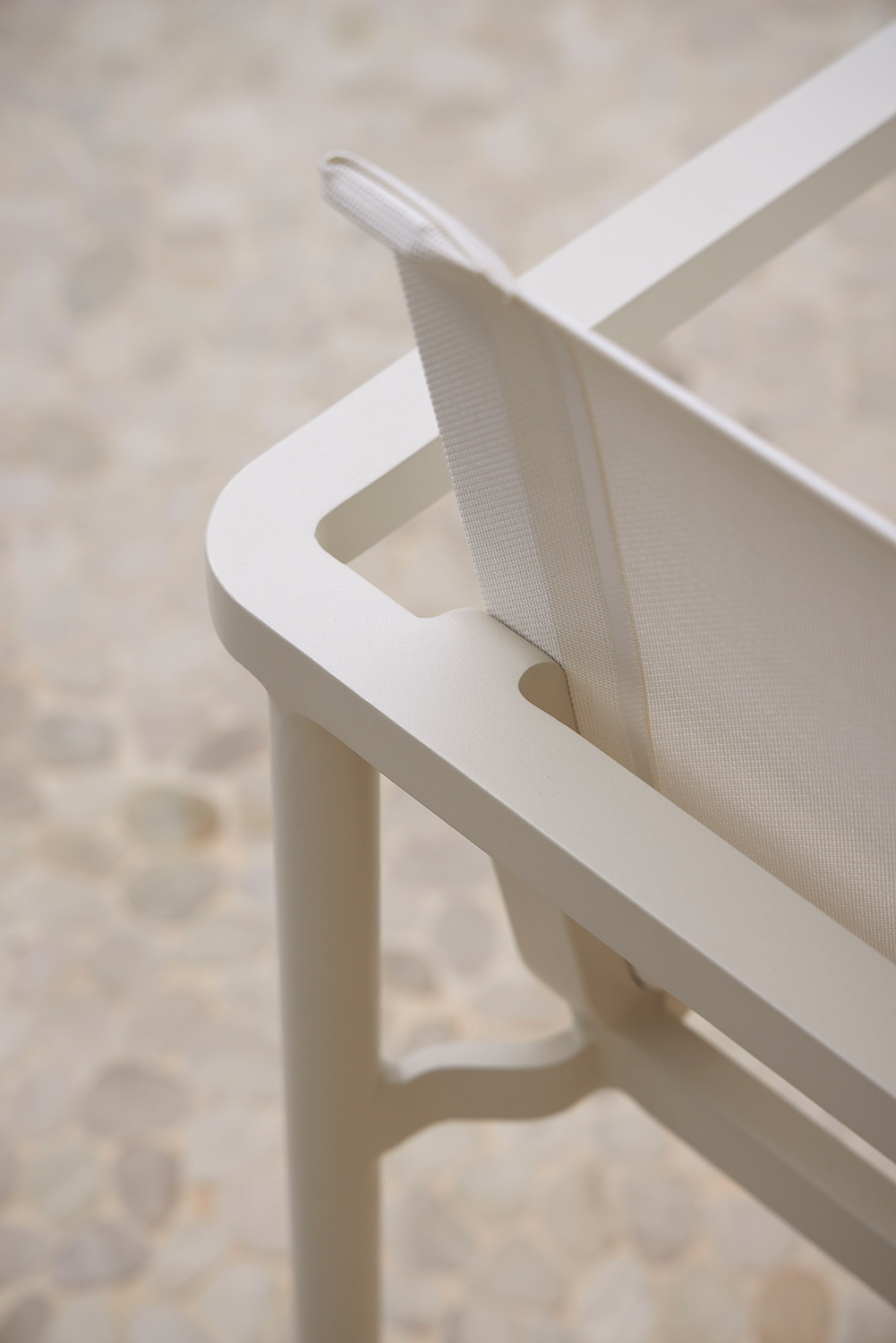 Origin Outdoor Collection by Mario Ruiz for Point