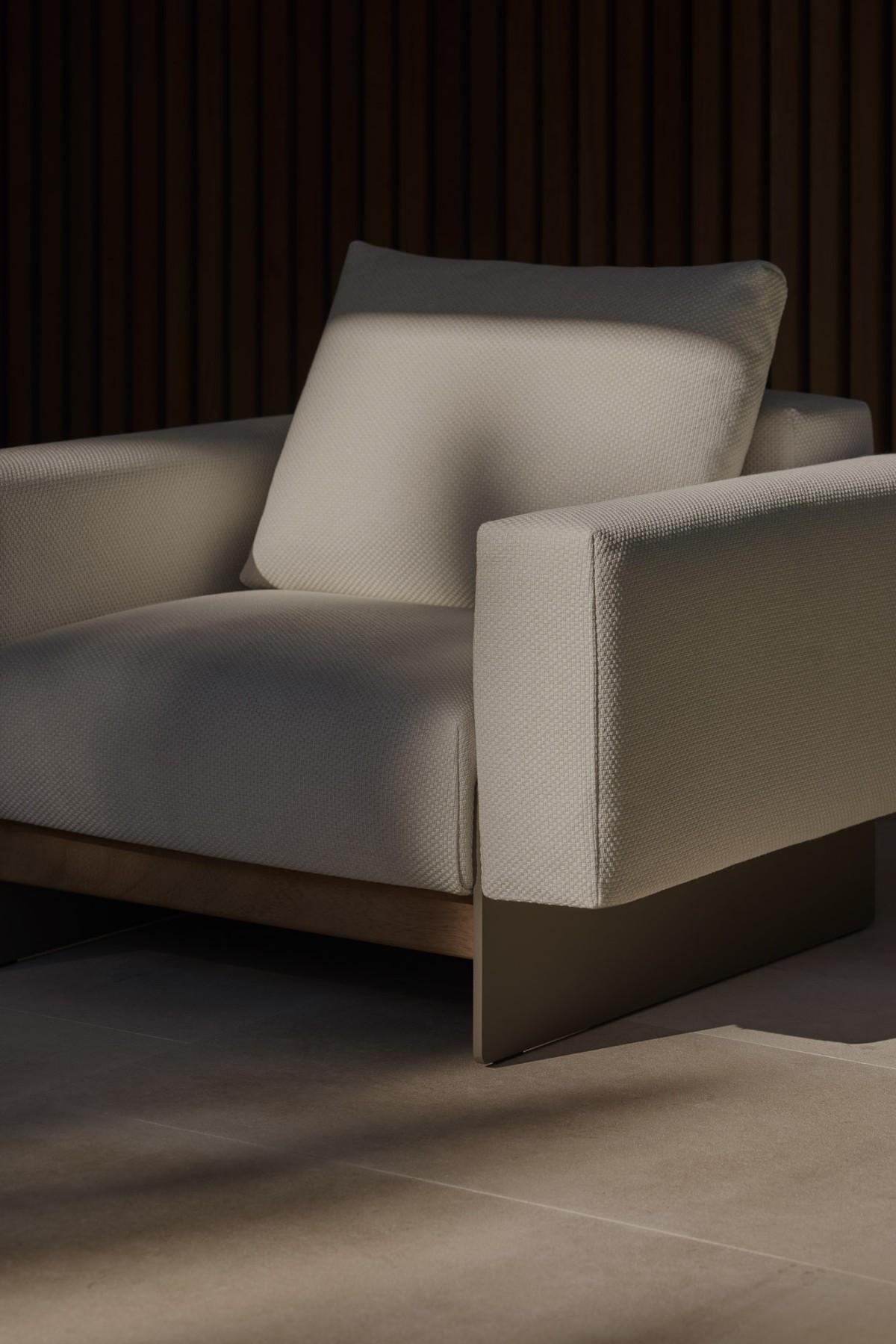 Sledd Outdoor Collection