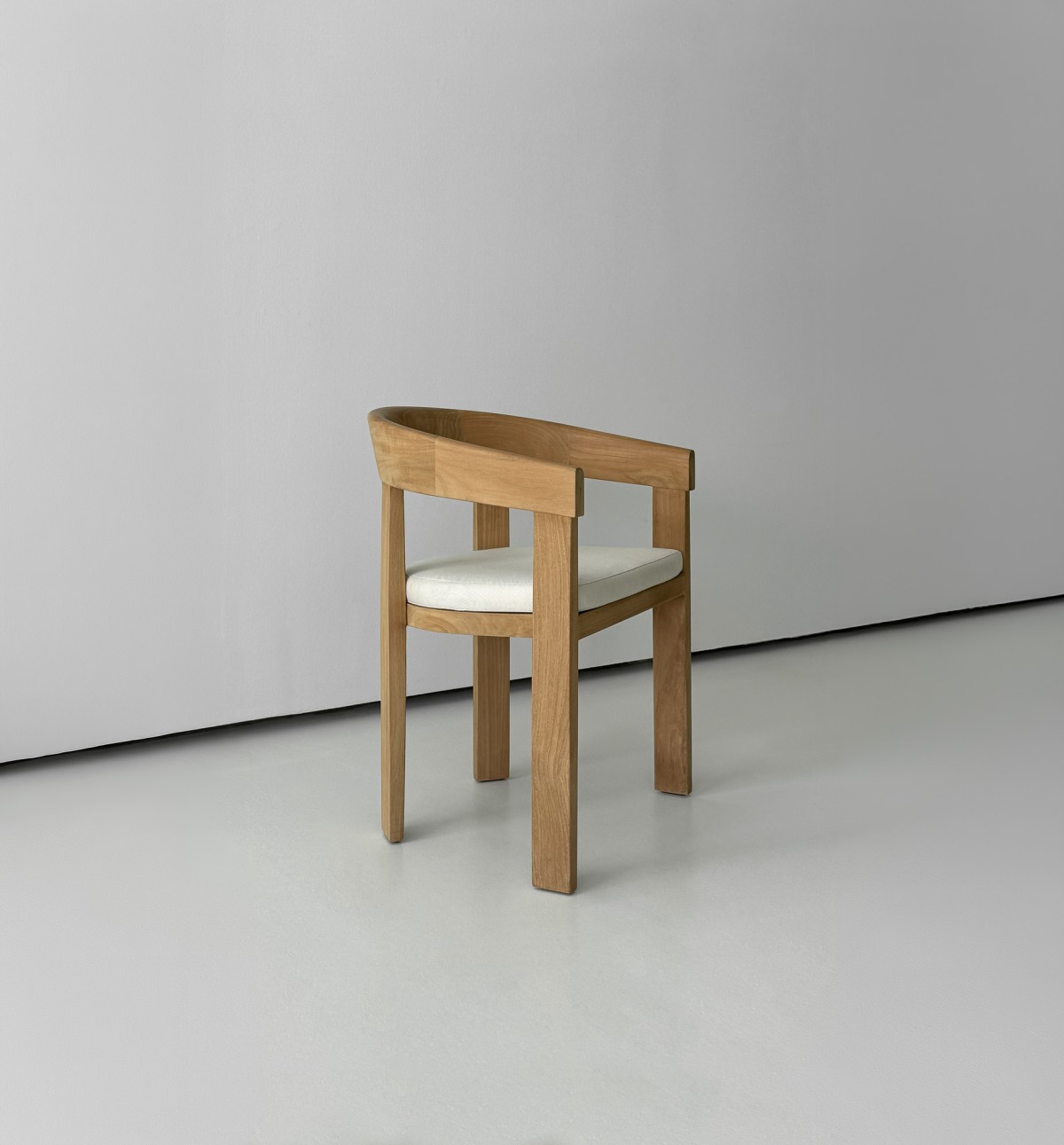 Stockholm dining chair