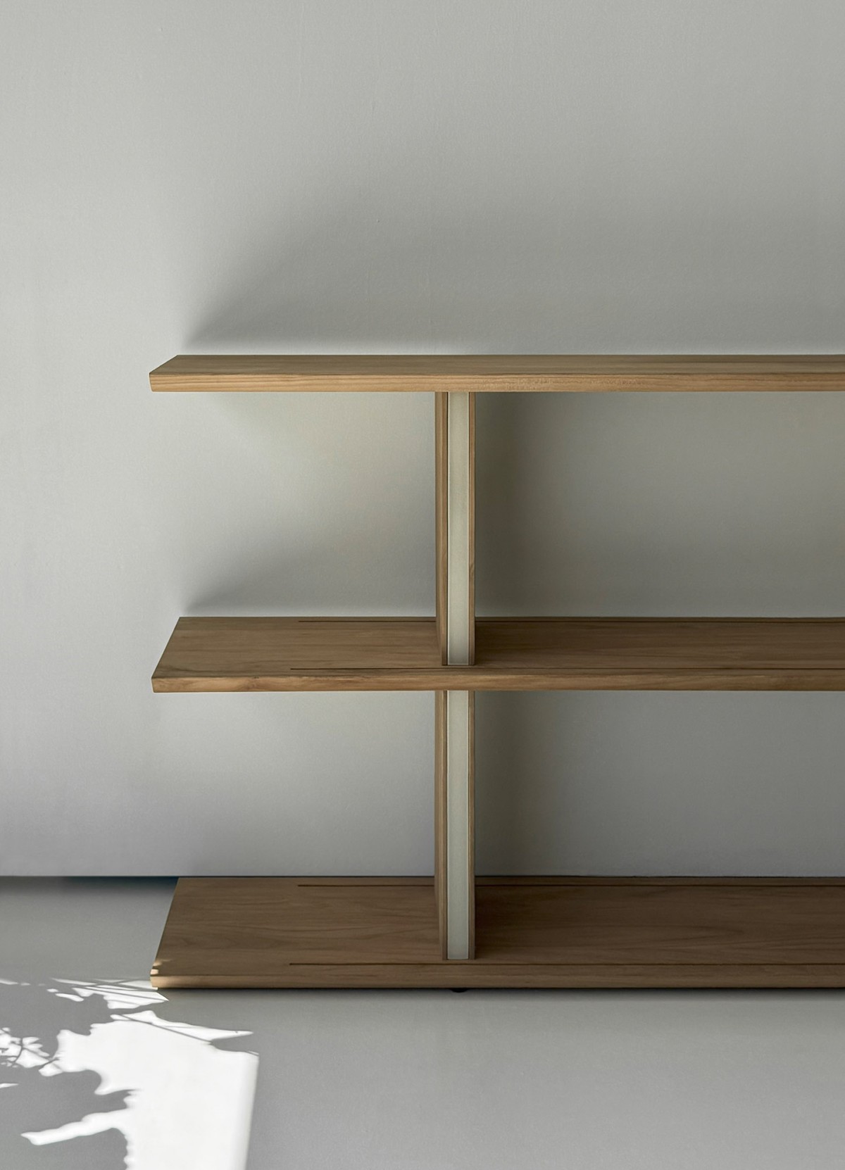 Stockholm shelving unit