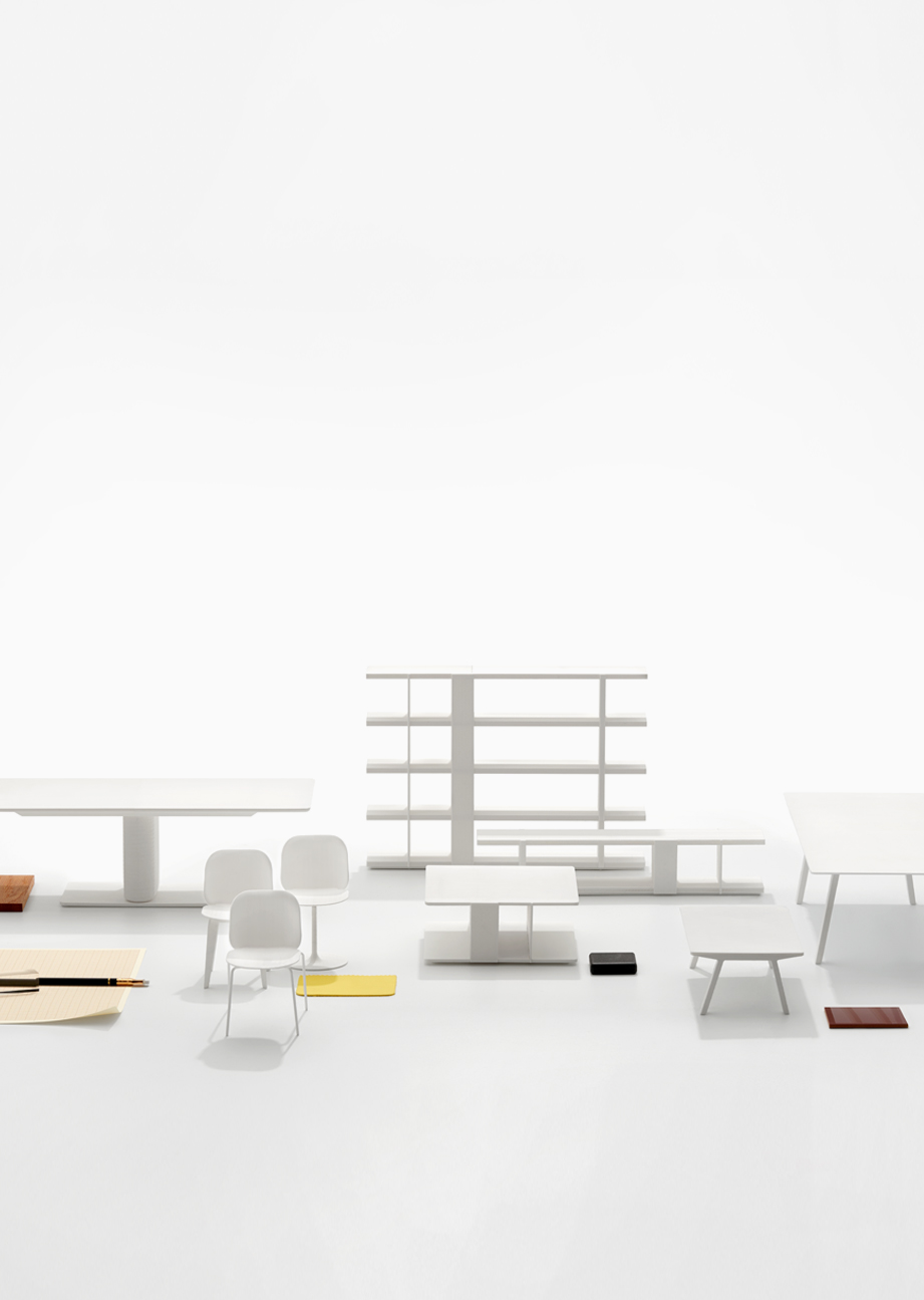 New Projects<br>Milano 2016