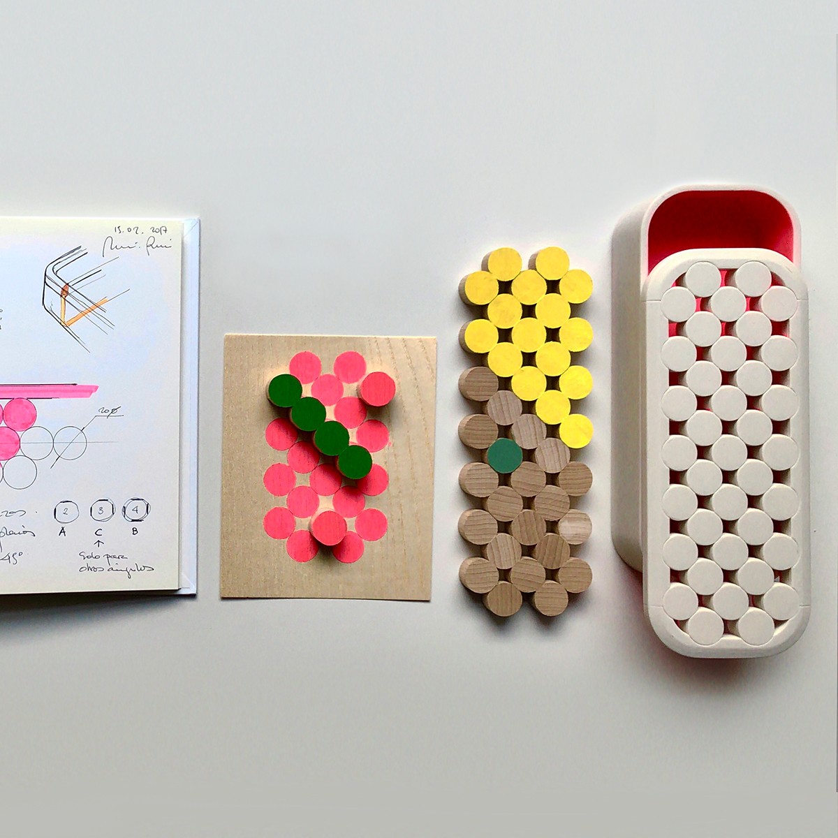 Joy Boxes