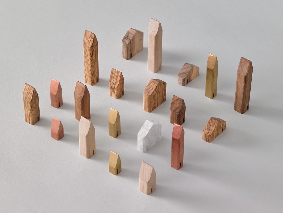 Minihouses