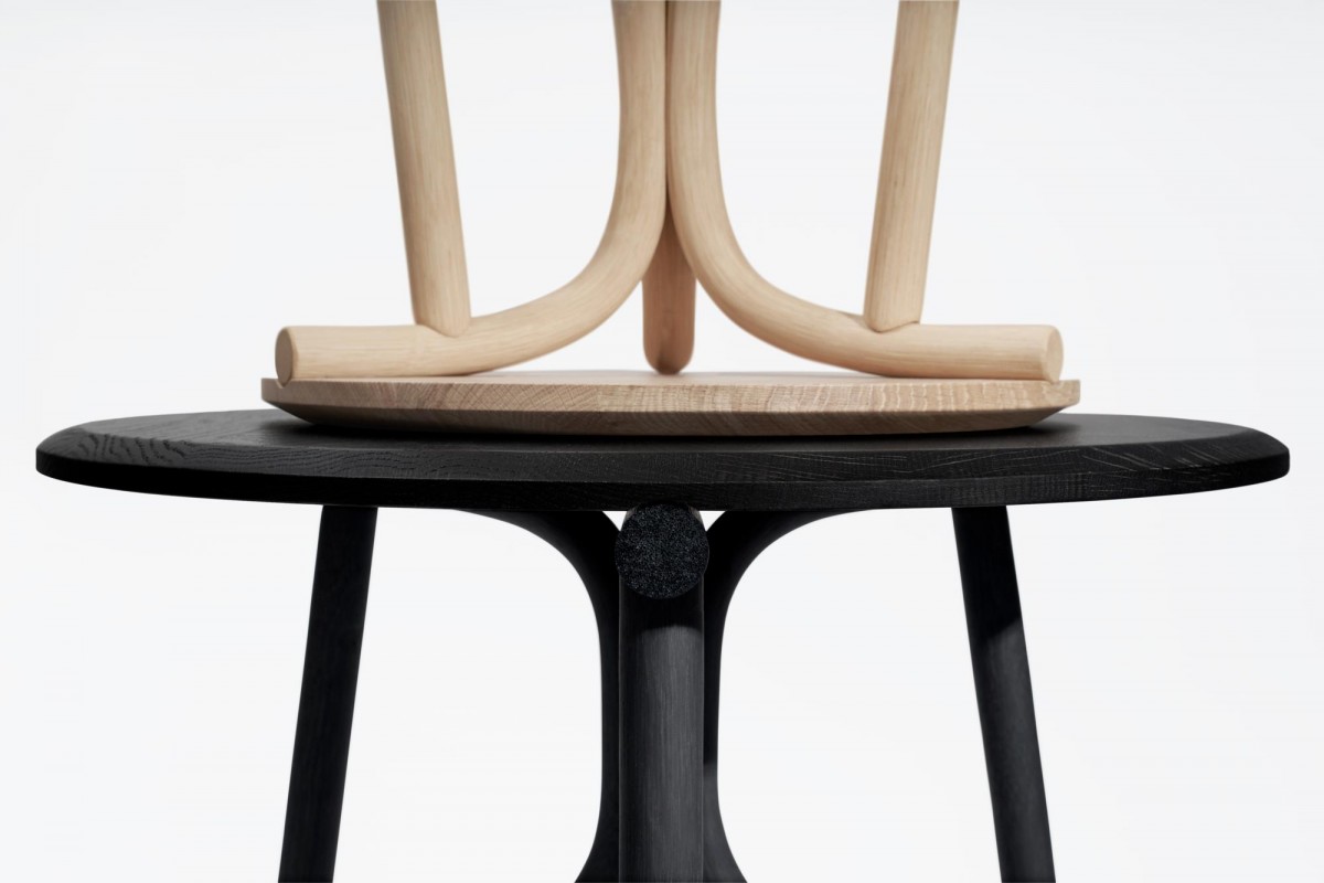 Kiri Coffee Tables