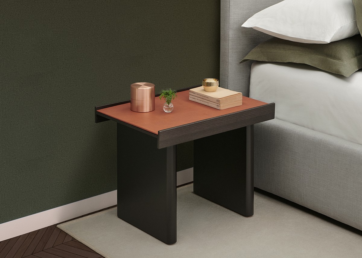 Mika Bedside Table