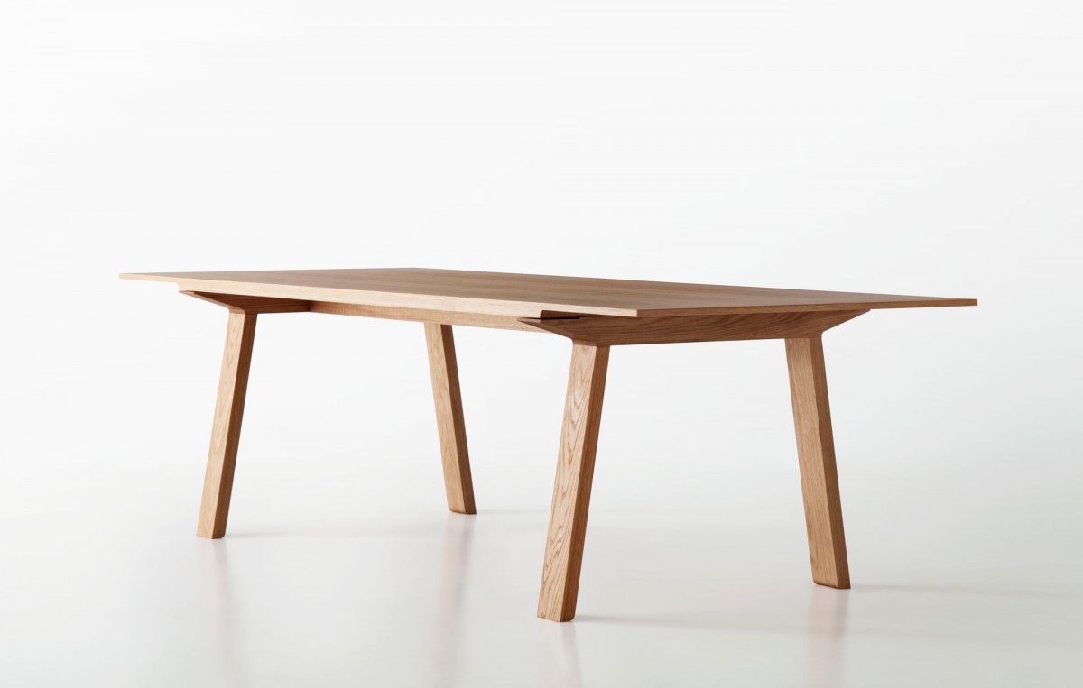 Mitis Table