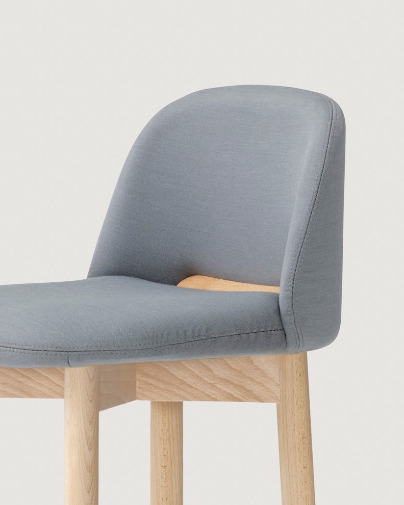 Nara stool