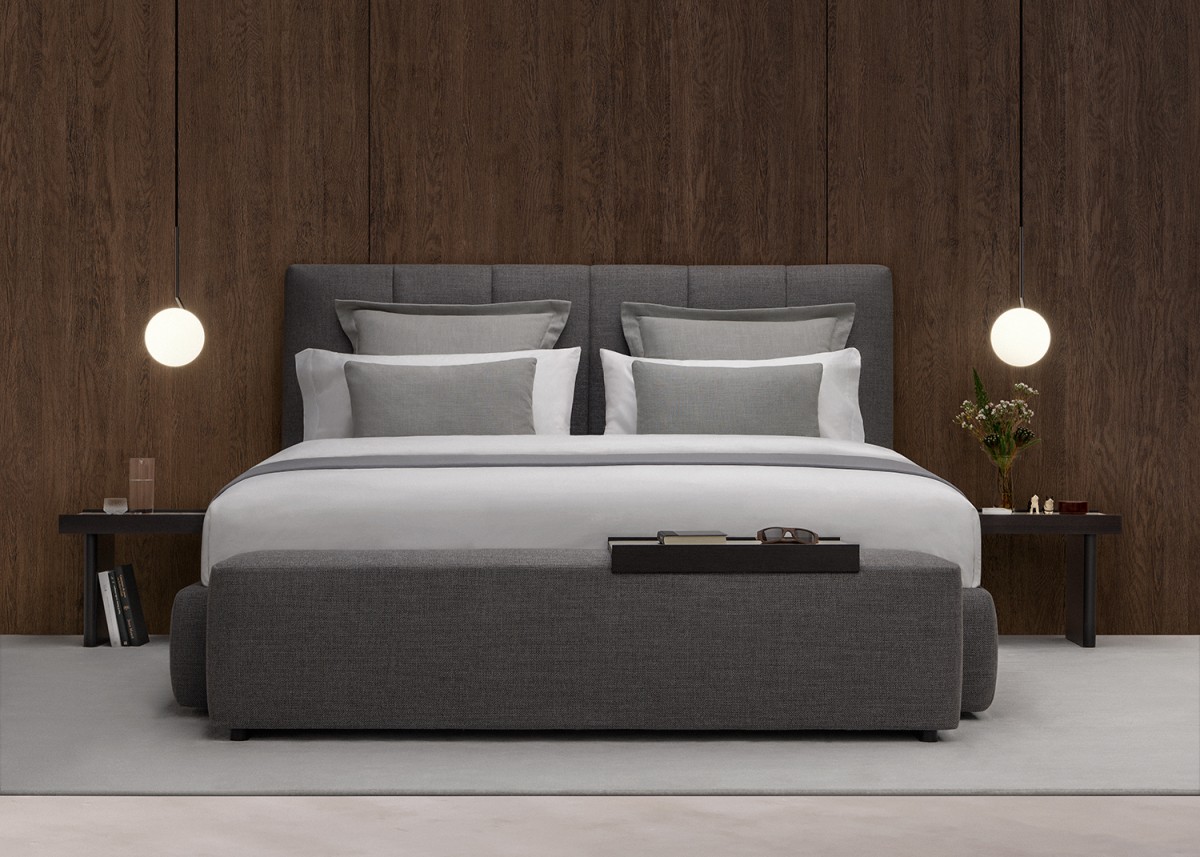 Pulse Bedroom Collection