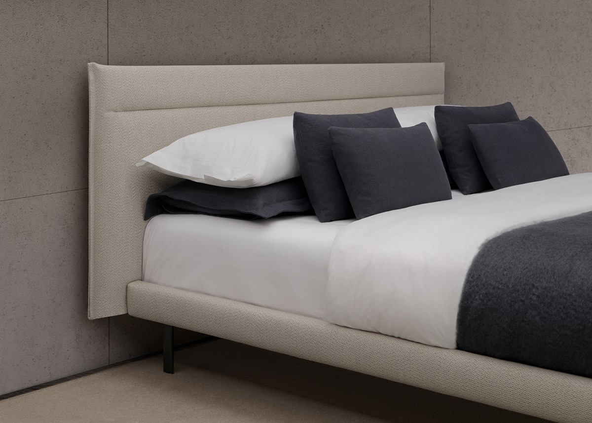 Senso Bedroom Collection