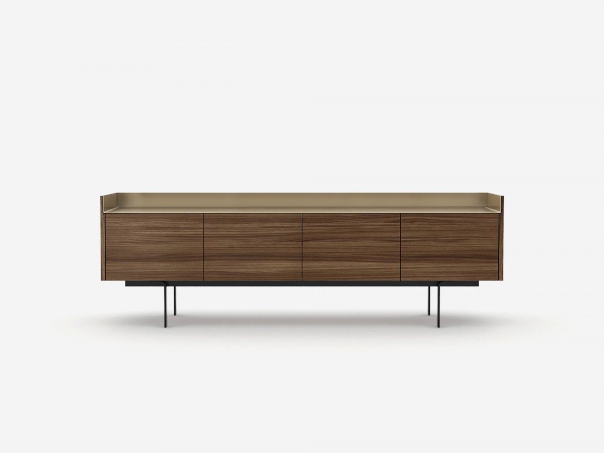 Stockholm Collection