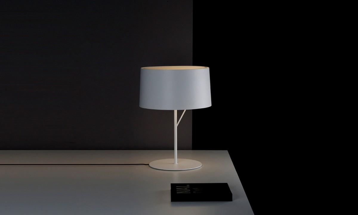 Eda Lamp