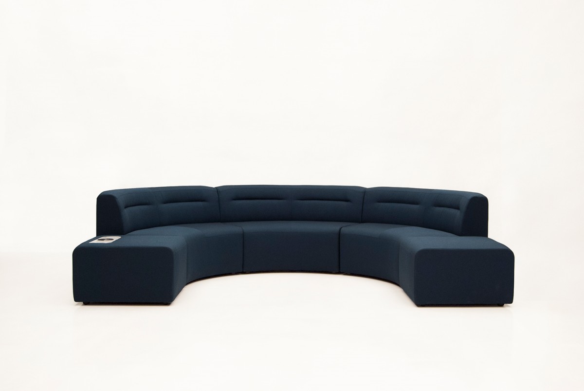 Depart Sofa