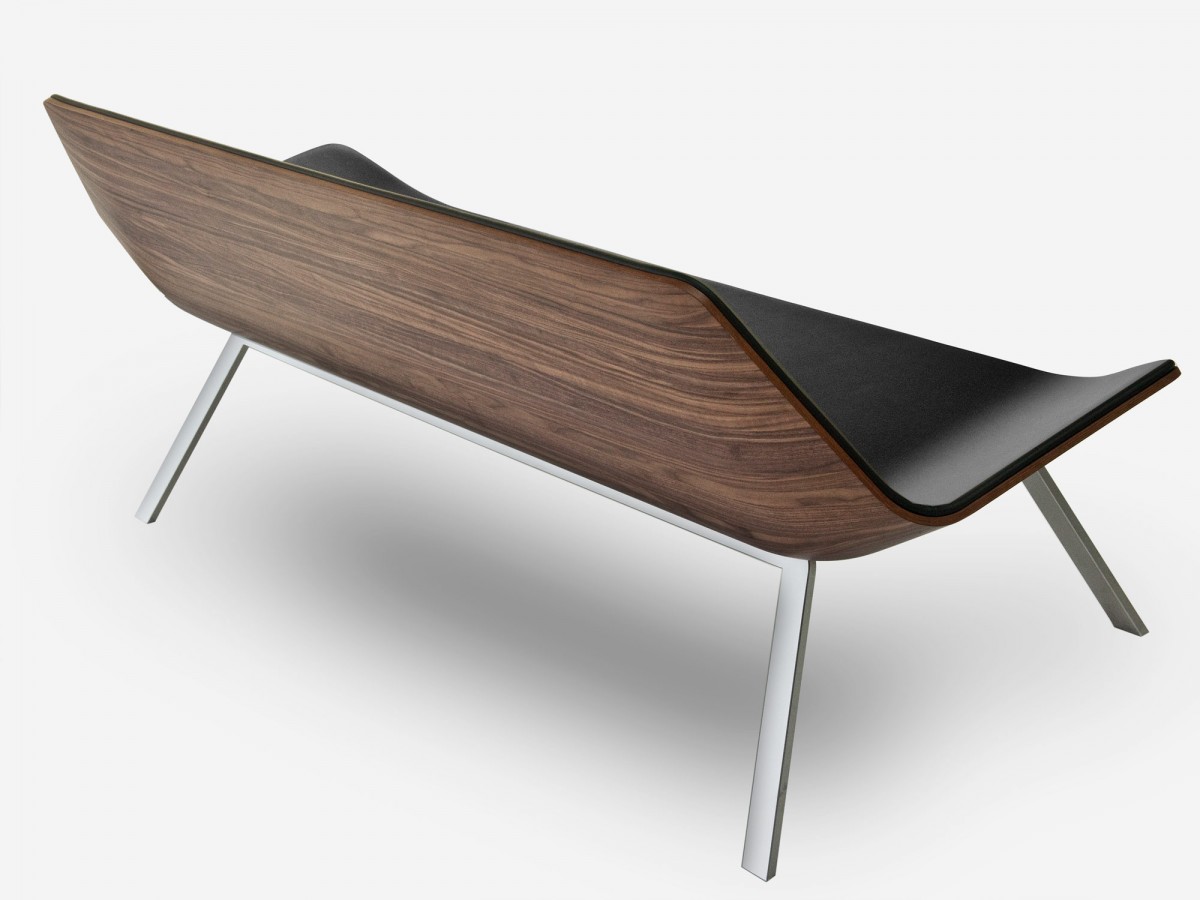 Otium Bench