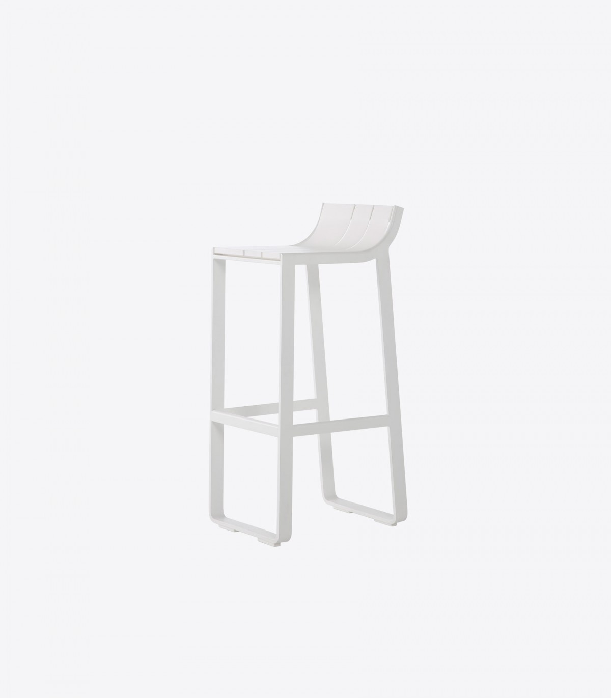 Flat Stool